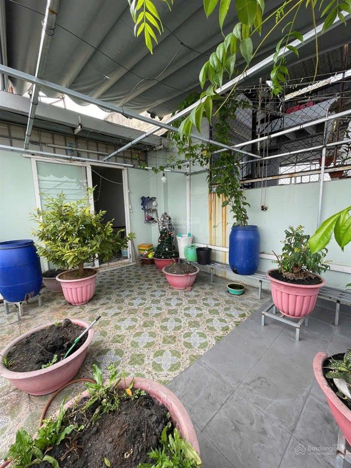 Nhà riêng hot 4 tầng hẻm xe tải tại đường 14, bình hưng hòa a, q.bình tân,9,5 tỷ, 100m2 alo em ạ