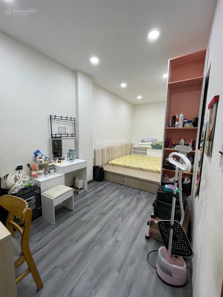 Nhà riêng hot 4 tầng hẻm xe tải tại đường 14, bình hưng hòa a, q.bình tân,9,5 tỷ, 100m2 alo em ạ