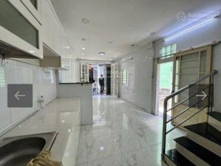Nhà riêng bán gấp ở bình thới,gần chợ chim xanh giá thương lượng 3,99 tỷ, 25m2, 2pn, 2wc