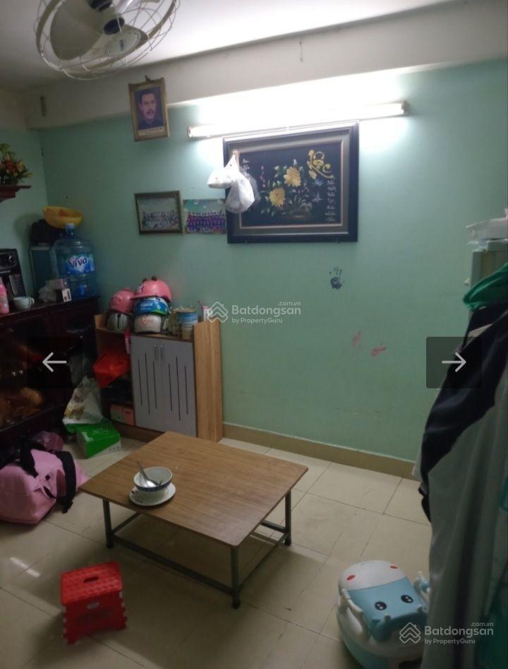 Bán nhà mặt phố 33m2,giá thương lượng 5,2 tỷ tại lạc long quân, p 3, q11, tp.hcm
