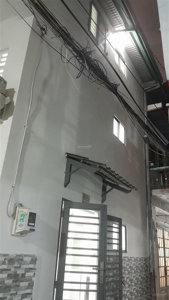 Bán nr tại ni sư huỳnh liên,giá thương lượng, 2,99 tỷ, 22m2, 2pn, 2wc, 3 tầng đẹp, tiện ích nhiều