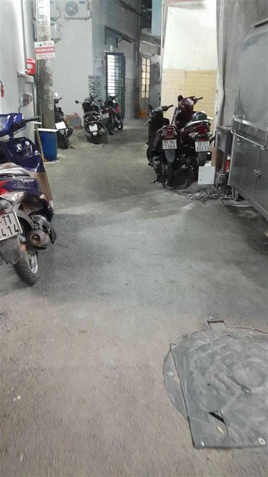 Bán nr tại ni sư huỳnh liên,giá thương lượng, 2,99 tỷ, 22m2, 2pn, 2wc, 3 tầng đẹp, tiện ích nhiều