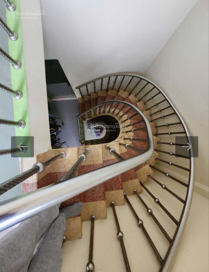 Bán gấp nr đẹp tại lê thị bạch cát hẻm xe hơi,giá thương lượng 5,7 tỷ, 42m2, 2pn, 2wc