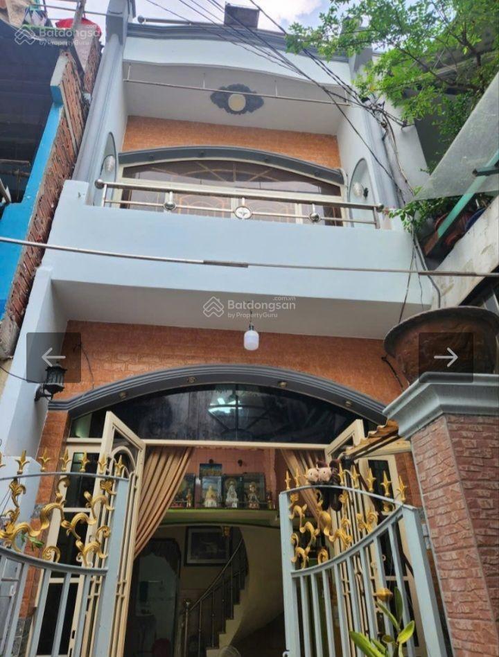 Bán gấp nr đẹp tại lê thị bạch cát hẻm xe hơi,giá thương lượng 5,7 tỷ, 42m2, 2pn, 2wc