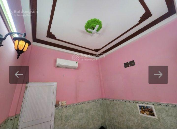 Bán gấp nr đẹp tại lê thị bạch cát hẻm xe hơi,giá thương lượng 5,7 tỷ, 42m2, 2pn, 2wc