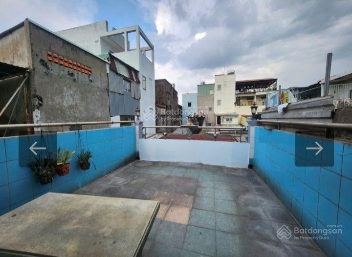 Bán gấp nr đẹp tại lê thị bạch cát hẻm xe hơi,giá thương lượng 5,7 tỷ, 42m2, 2pn, 2wc