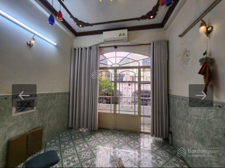 Bán gấp nr đẹp tại lê thị bạch cát hẻm xe hơi,giá thương lượng 5,7 tỷ, 42m2, 2pn, 2wc