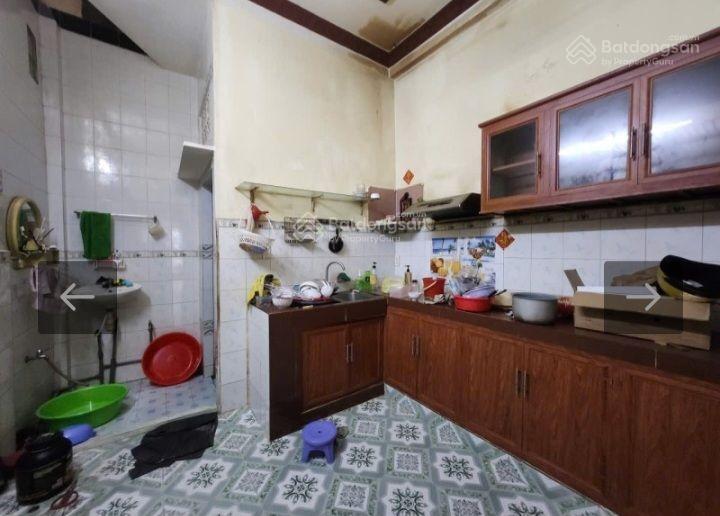 Bán gấp nr đẹp tại lê thị bạch cát hẻm xe hơi,giá thương lượng 5,7 tỷ, 42m2, 2pn, 2wc