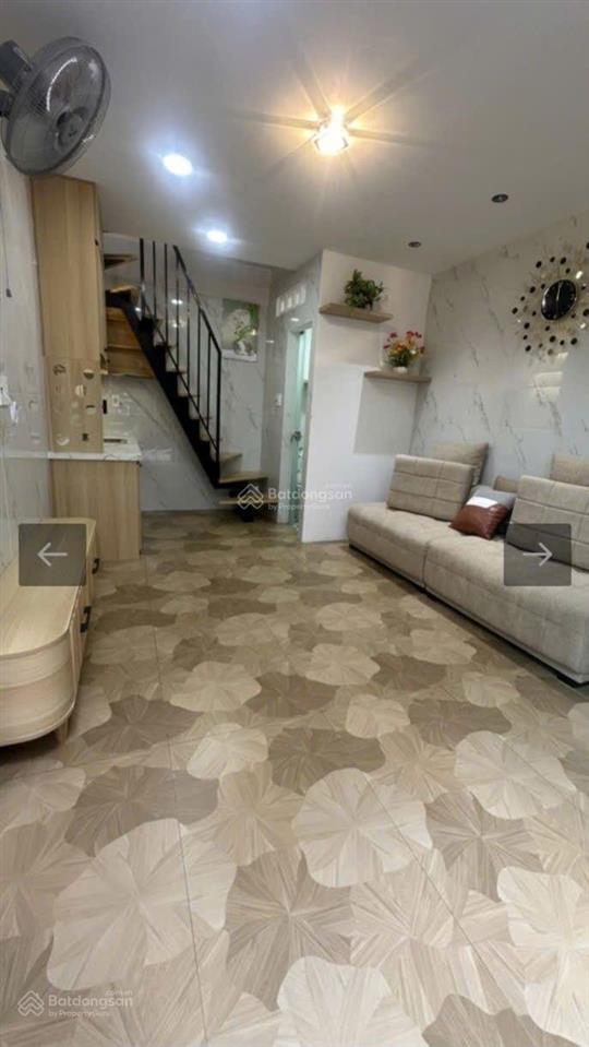 Bán nr tại hồng bàng, giá thương lượng 2,88 tỷ, 15m2, 2pn, 2wc, 3 tầng, siêu hot alo em đi coi nhà