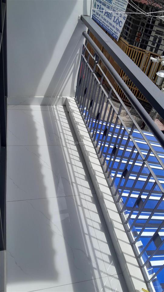 Bán nr 1pn 2wc 15m² âu cơ, giá thương lượng 3 tỷ vnd, p5, q11, tp.hcm