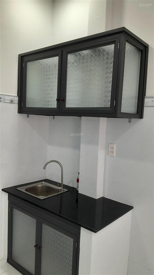Bán nr 1pn 2wc 15m² âu cơ, giá thương lượng 3 tỷ vnd, p5, q11, tp.hcm