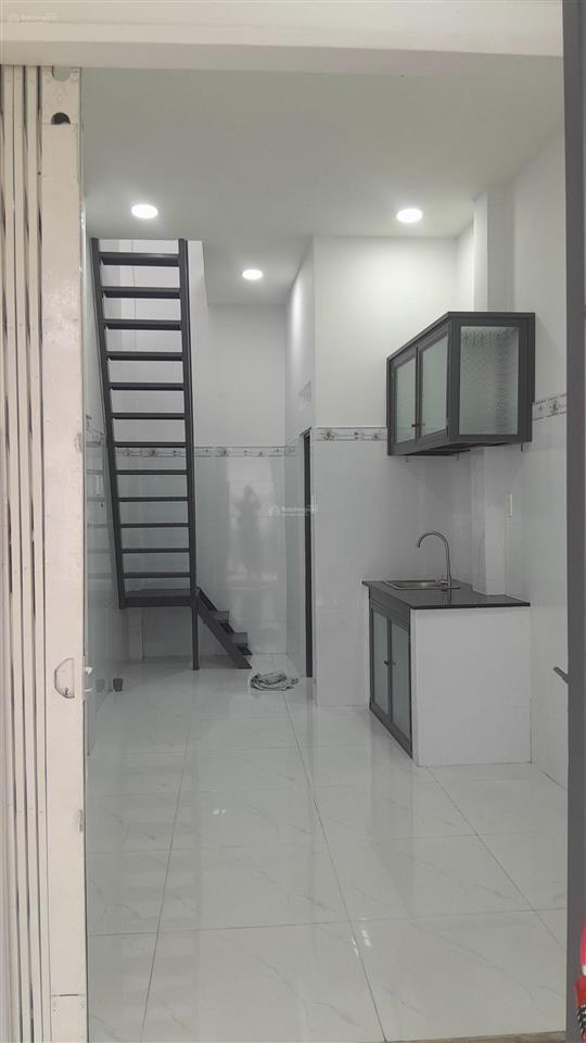 Bán nr 1pn 2wc 15m² âu cơ, giá thương lượng 3 tỷ vnd, p5, q11, tp.hcm