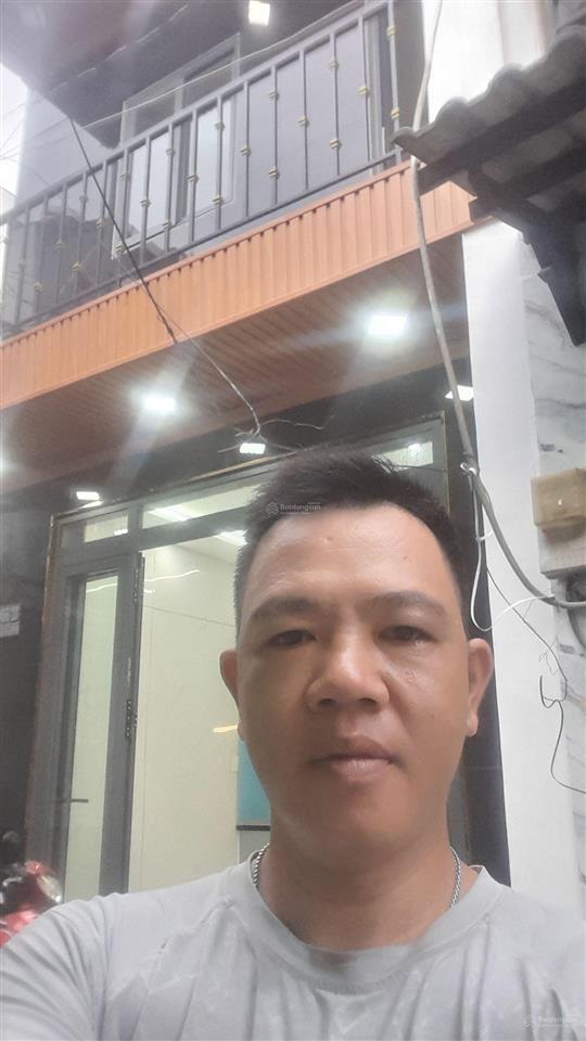 Bán nr view đẹp tại phú thọ hòa, giá thương lượng 2,5 tỷ, 17m², 1pn, 2wc, 2 tầng