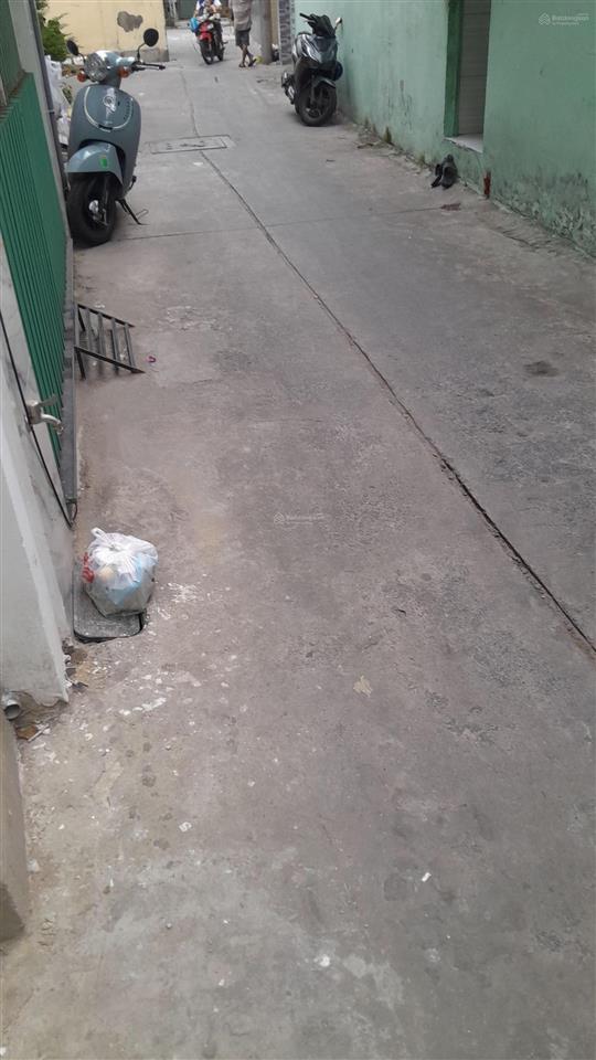 Bán nr view đẹp tại phú thọ hòa, giá thương lượng 2,5 tỷ, 17m², 1pn, 2wc, 2 tầng