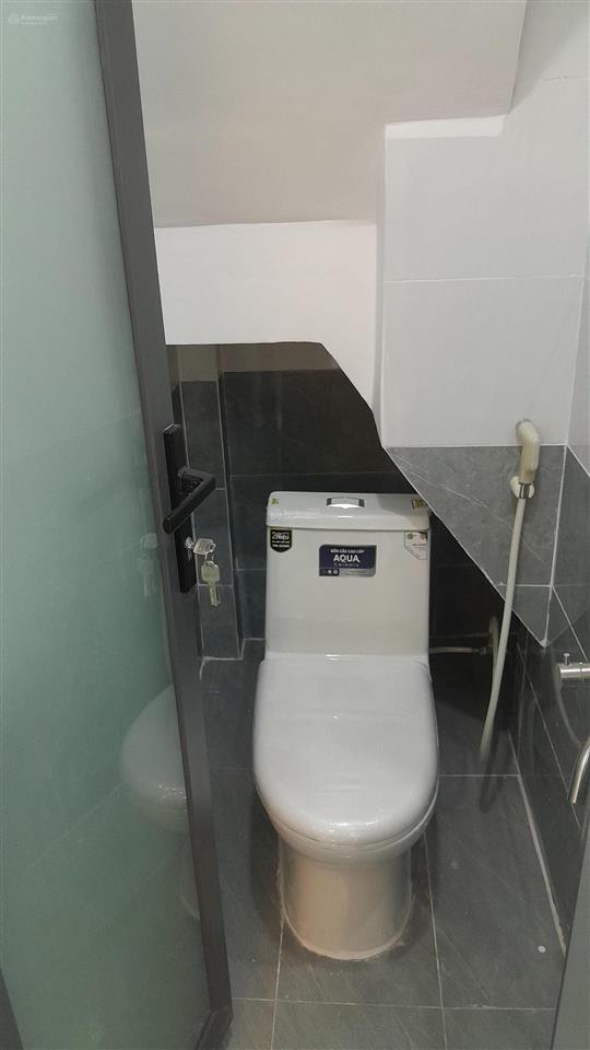 Bán nr view đẹp tại phú thọ hòa, giá thương lượng 2,5 tỷ, 17m², 1pn, 2wc, 2 tầng