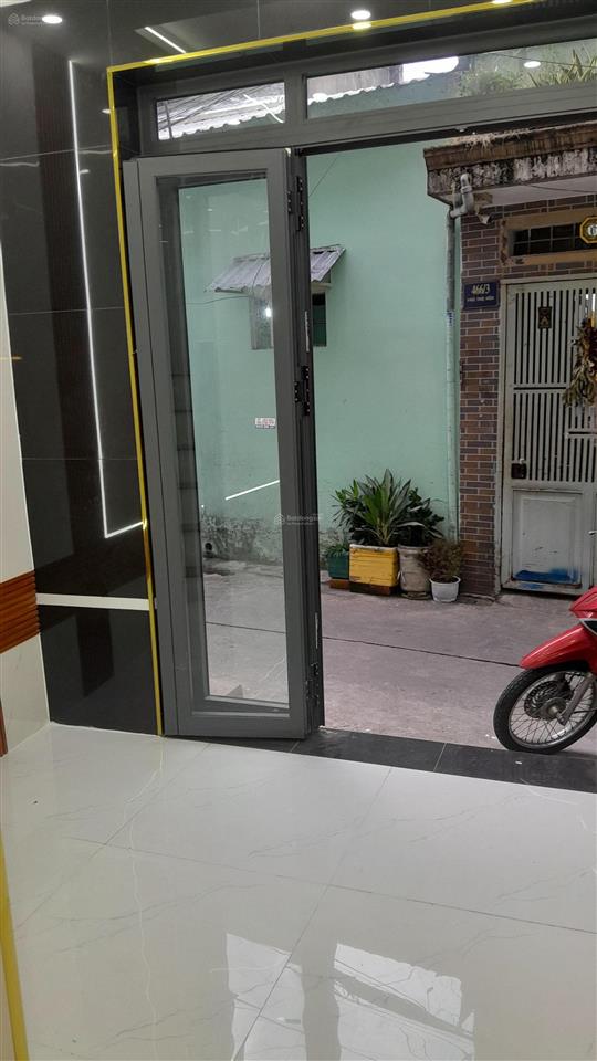 Bán nr view đẹp tại phú thọ hòa, giá thương lượng 2,5 tỷ, 17m², 1pn, 2wc, 2 tầng