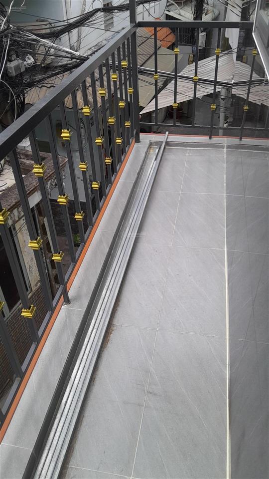 Bán nr view đẹp tại phú thọ hòa, giá thương lượng 2,5 tỷ, 17m², 1pn, 2wc, 2 tầng