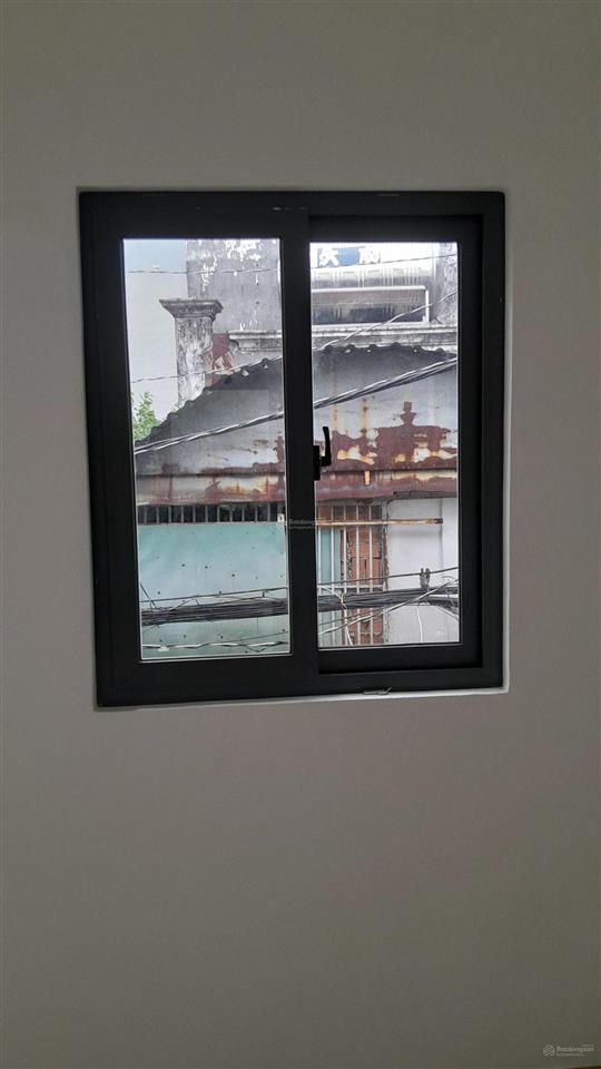 Bán nr view đẹp tại phú thọ hòa, giá thương lượng 2,5 tỷ, 17m², 1pn, 2wc, 2 tầng