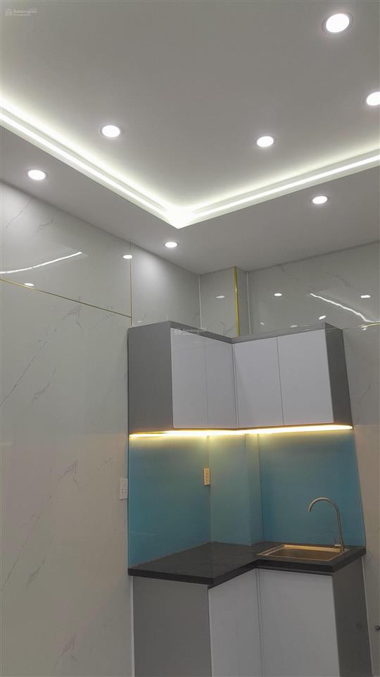 Bán nr view đẹp tại phú thọ hòa, giá thương lượng 2,5 tỷ, 17m², 1pn, 2wc, 2 tầng