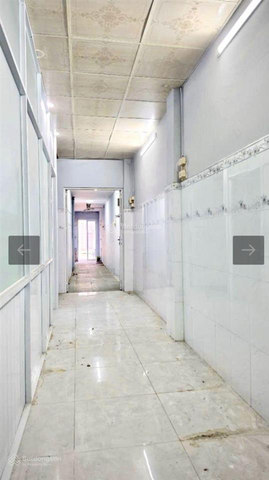 Bán np 7pn, 7wc, 62m2, lương thế vinh, giá ưu đãi giá 5,15 tỷ
