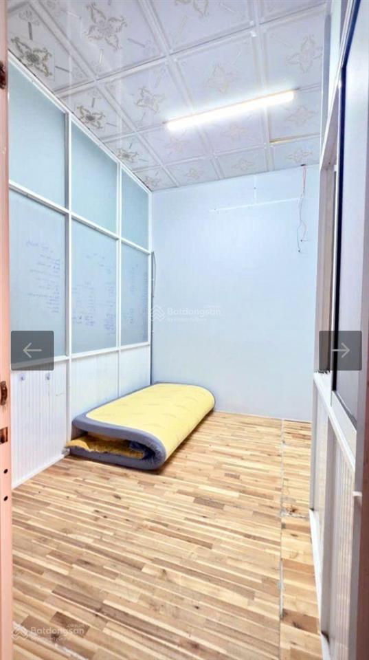 Bán np 7pn, 7wc, 62m2, lương thế vinh, giá ưu đãi giá 5,15 tỷ