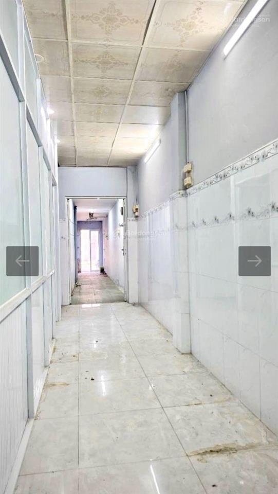 Bán np 7pn, 7wc, 62m2, lương thế vinh, giá ưu đãi giá 5,15 tỷ