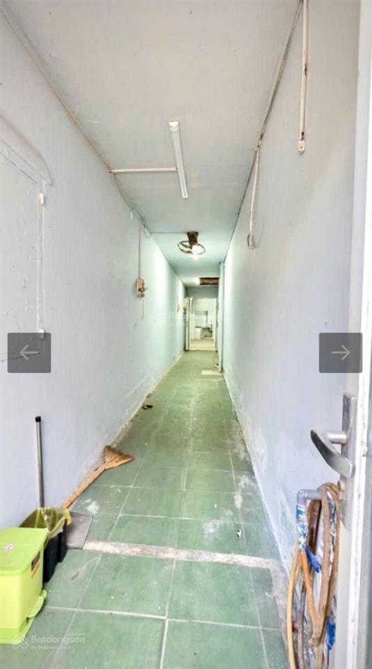 Bán np 7pn, 7wc, 62m2, lương thế vinh, giá ưu đãi giá 5,15 tỷ
