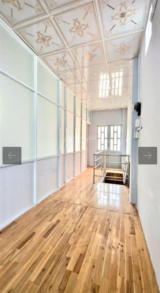 Bán np 7pn, 7wc, 62m2, lương thế vinh, giá ưu đãi giá 5,15 tỷ