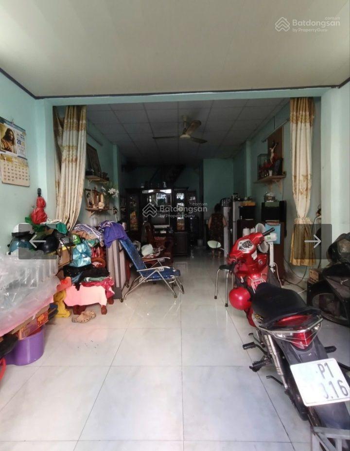 Bán nr tại phú thọ hòa, giá tl 5,8 tỷ, 40m2, 2pn, 2wc, mặt tiền 6m, ngõ 6m, pháp lý đầy đủ
