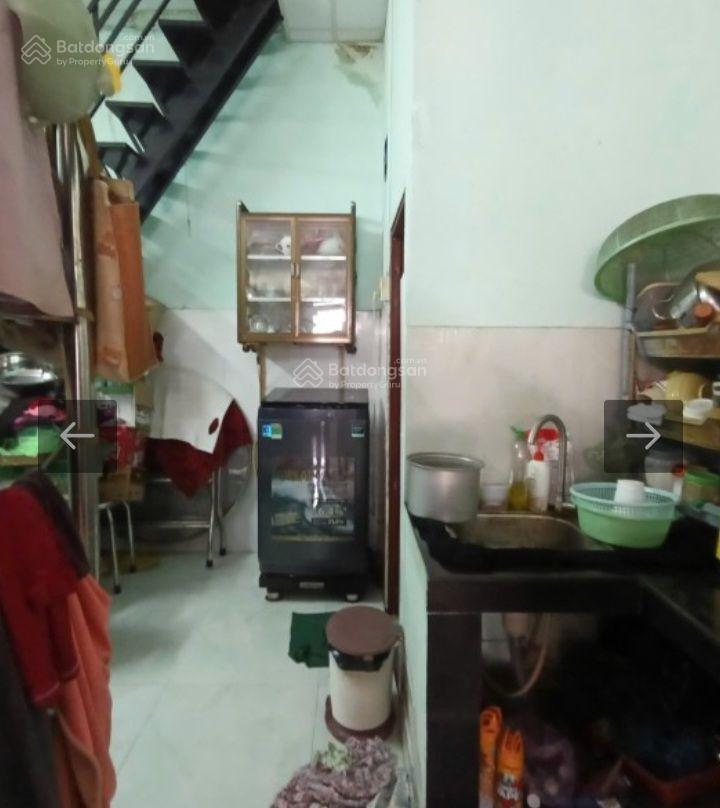 Bán nr tại phú thọ hòa, giá tl 5,8 tỷ, 40m2, 2pn, 2wc, mặt tiền 6m, ngõ 6m, pháp lý đầy đủ