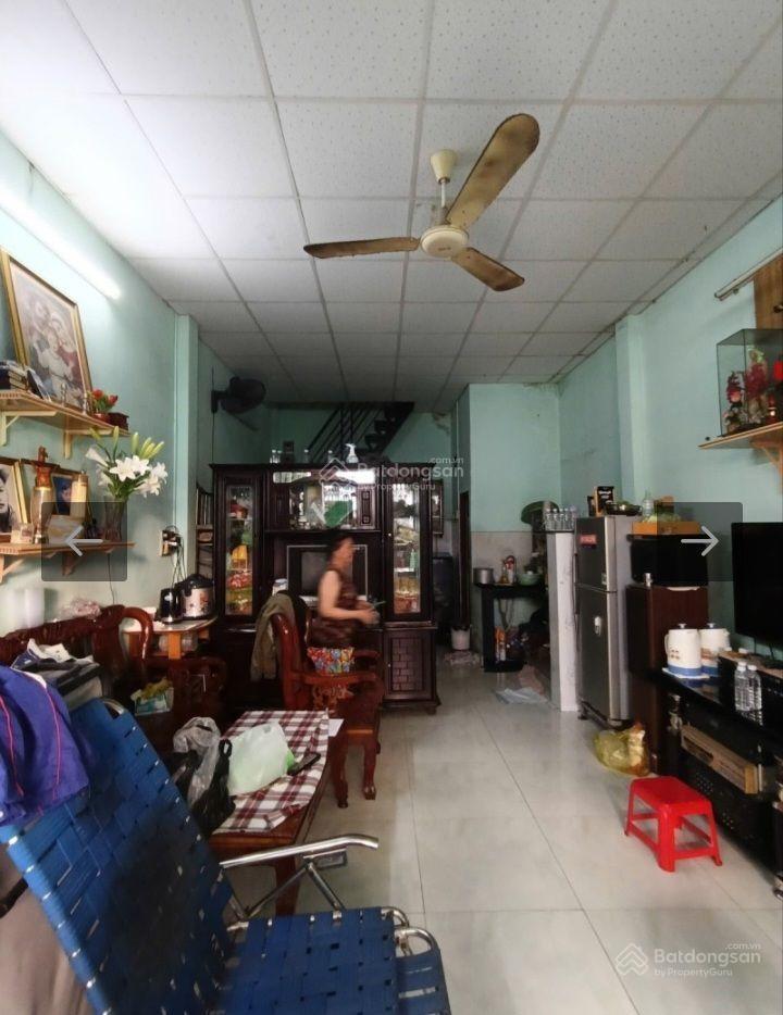 Bán nr tại phú thọ hòa, giá tl 5,8 tỷ, 40m2, 2pn, 2wc, mặt tiền 6m, ngõ 6m, pháp lý đầy đủ