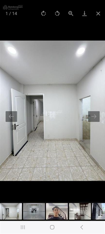 Bán nr 49m2, giá thương lượng 4,8 tỷ tại tân kỳ tân quý, 2pn, 2wc, mặt tiền 3.5m