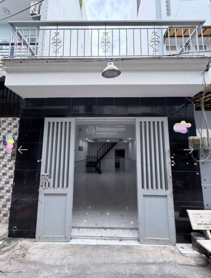 Bán nr 49m2, giá thương lượng 4,8 tỷ tại tân kỳ tân quý, 2pn, 2wc, mặt tiền 3.5m