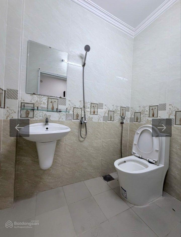 Bán nr 49m2, giá thương lượng 4,8 tỷ tại tân kỳ tân quý, 2pn, 2wc, mặt tiền 3.5m