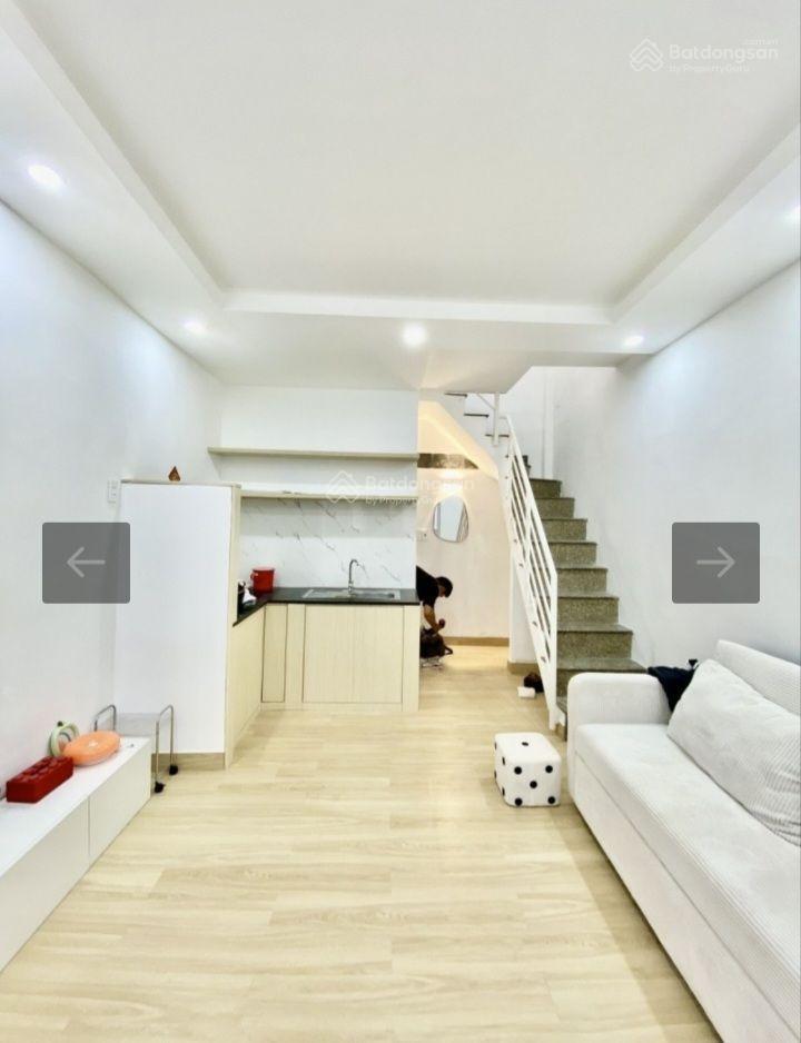 Bán nr 2pn, 2wc, 18m² tại bùi thế mỹ, tân bình, giá thương lượng 2,95 tỷ siêu hot uy tín