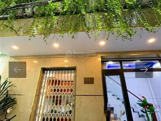 Bán nr nguyễn hồng đào, giá thương lượng 4,3 tỷ, 21m², 2pn, 2wc, view đẹp siêu hot