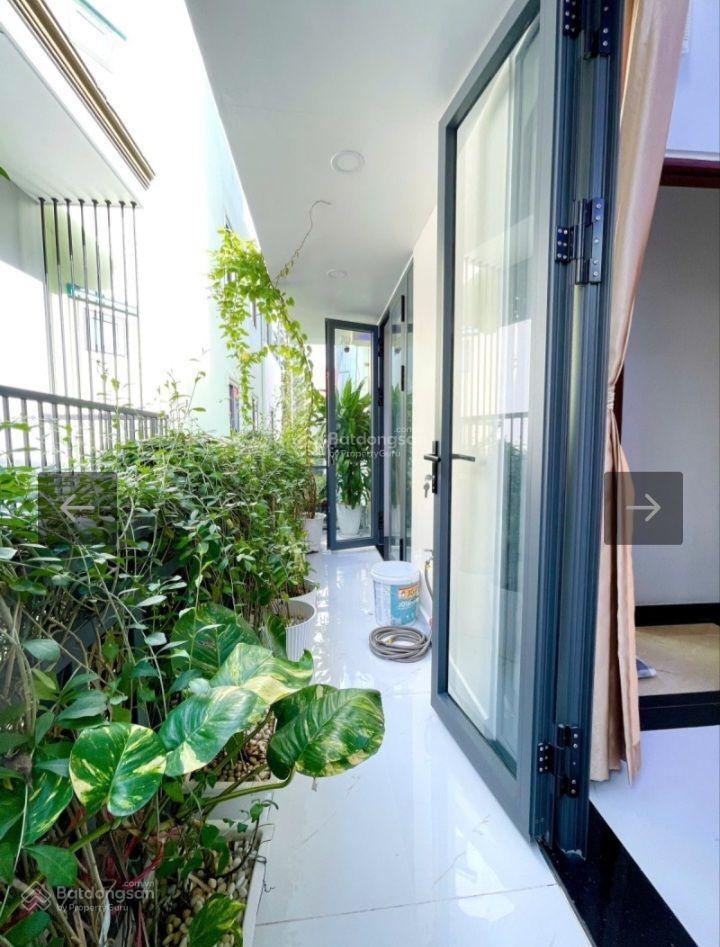 Bán nr nguyễn hồng đào, giá thương lượng 4,3 tỷ, 21m², 2pn, 2wc, view đẹp siêu hot