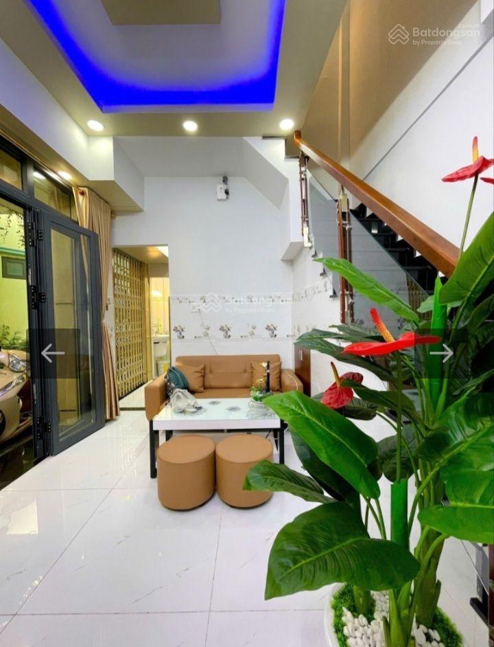 Bán nr nguyễn hồng đào, giá thương lượng 4,3 tỷ, 21m², 2pn, 2wc, view đẹp siêu hot