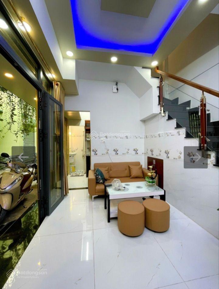 Bán nr nguyễn hồng đào, giá thương lượng 4,3 tỷ, 21m², 2pn, 2wc, view đẹp siêu hot
