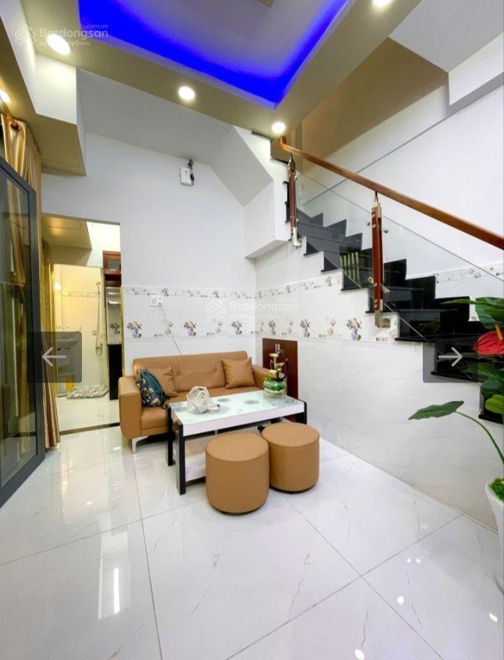 Bán nr nguyễn hồng đào, giá thương lượng 4,3 tỷ, 21m², 2pn, 2wc, view đẹp siêu hot
