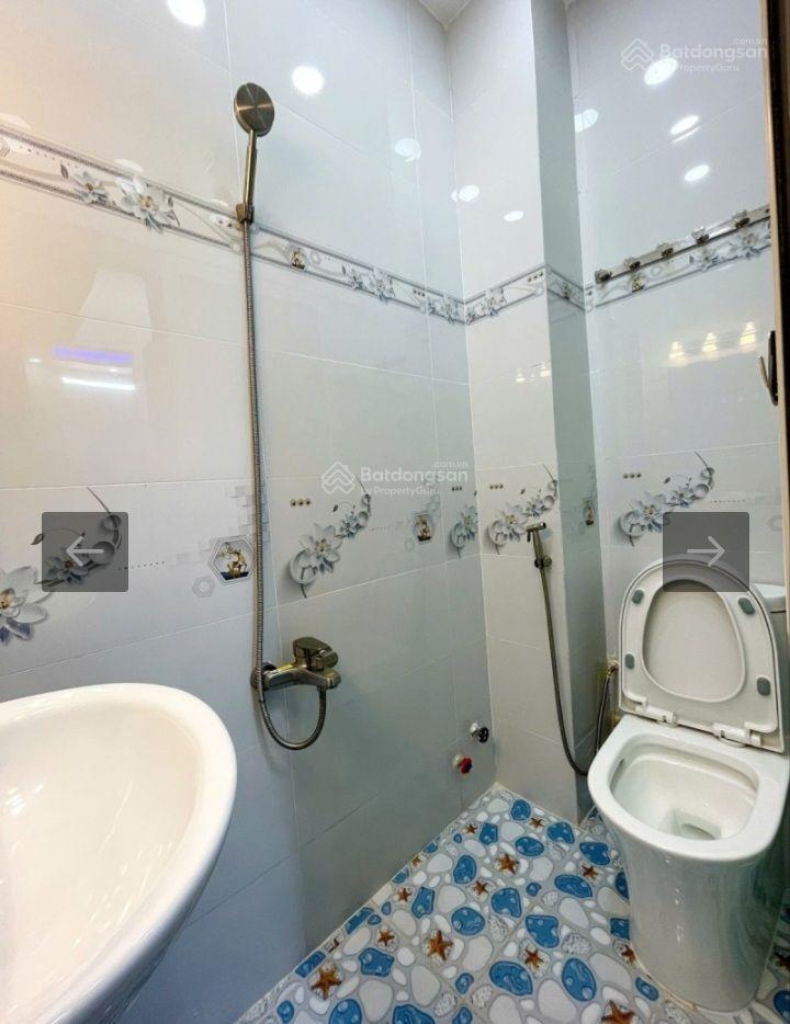 Bán nr nguyễn hồng đào, giá thương lượng 4,3 tỷ, 21m², 2pn, 2wc, view đẹp siêu hot