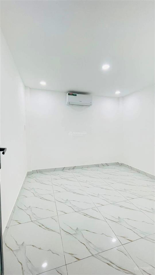 Bán nr 36m2, 3,75 tỷ tại huỳnh văn chính, tân phú, hcm, 4pn, 3wc, 3 tầng