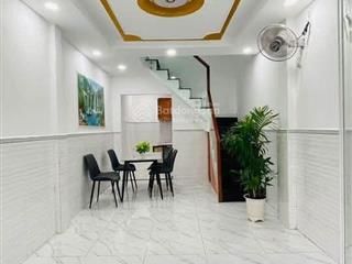 Bán nr 36m2, 3,75 tỷ tại huỳnh văn chính, tân phú, hcm, 4pn, 3wc, 3 tầng