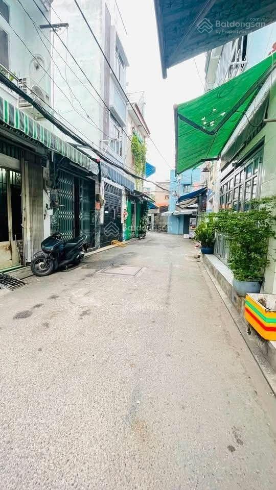 Bán nr 36m2, 3,75 tỷ tại huỳnh văn chính, tân phú, hcm, 4pn, 3wc, 3 tầng