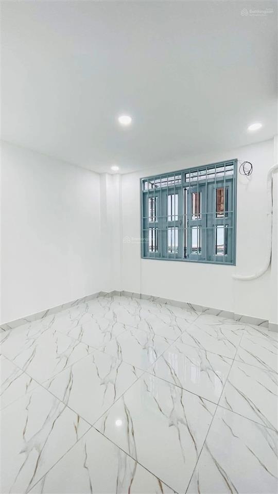 Bán nr 36m2, 3,75 tỷ tại huỳnh văn chính, tân phú, hcm, 4pn, 3wc, 3 tầng