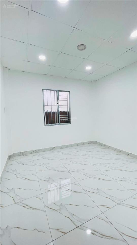 Bán nr 36m2, 3,75 tỷ tại huỳnh văn chính, tân phú, hcm, 4pn, 3wc, 3 tầng
