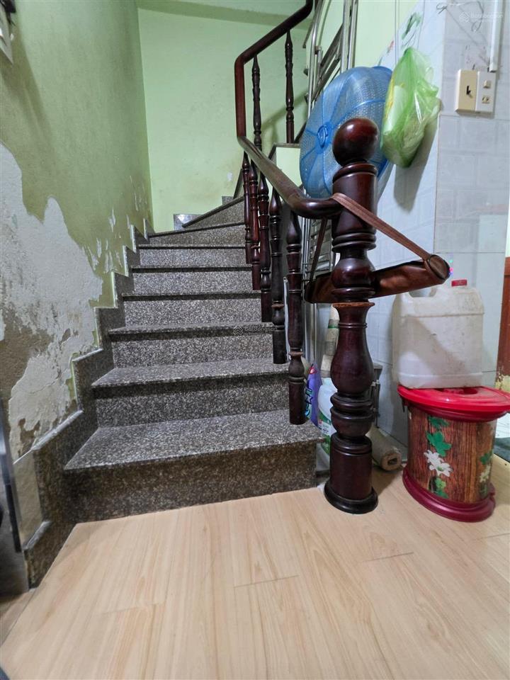 Bán nhà riêng đẹp tại phú thọ hòa, giá thương lượng 4,55 tỷ, 32m², 3pn, 3wc, tiện ích đầy đủ