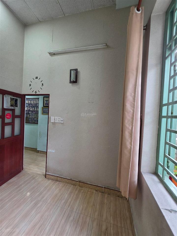 Bán nhà riêng đẹp tại phú thọ hòa, giá thương lượng 4,55 tỷ, 32m², 3pn, 3wc, tiện ích đầy đủ