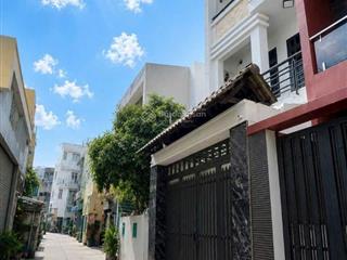 Bán gấp nr 75.9m2, diện tích sàn 172.8m2 ,4pn, 4wc tại bình long, tân phú, thương lượng 6,75 tỷ vnd