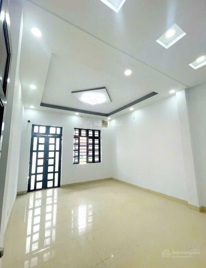 Bán gấp nr 75.9m2, diện tích sàn 172.8m2 ,4pn, 4wc tại bình long, tân phú, thương lượng 6,75 tỷ vnd